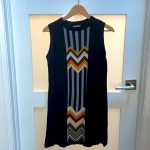 Missoni target 20th ann. collection knit dress